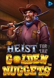 Bocoran RTP Heist for the Golden Nuggets di Bukti Jackpot Bento188 Situs Slot Gacor