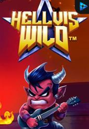 Bocoran RTP Hellvis Wild di Bukti Jackpot Bento188 Situs Slot Gacor