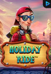 Bocoran RTP Holiday Ride di Bukti Jackpot Bento188 Situs Slot Gacor