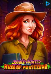 Bocoran RTP Jane Hunter and the Mask of Montezuma di Bukti Jackpot Bento188 Situs Slot Gacor