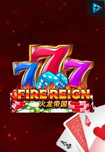 Bocoran RTP Fire Reign di Bukti Jackpot Bento188 Situs Slot Gacor