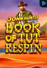 Bocoran RTP John Hunter & the Book of Tut Respin di Bukti Jackpot Bento188 Situs Slot Gacor