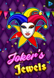 Bocoran RTP Joker's Jewels di Bukti Jackpot Bento188 Situs Slot Gacor