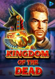 Bocoran RTP Kingdom of the Dead di Bukti Jackpot Bento188 Situs Slot Gacor