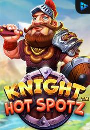 Bocoran RTP Knight Hot Spotz di Bukti Jackpot Bento188 Situs Slot Gacor