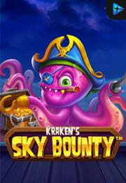 Bocoran RTP Kraken's Sky Bounty di Bukti Jackpot Bento188 Situs Slot Gacor