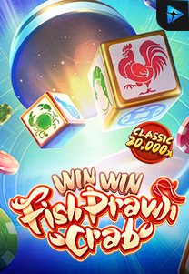 Bocoran RTP Win Win Fish Prawn Crab di Bukti Jackpot Bento188 Situs Slot Gacor