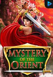 Bocoran RTP Mystery Of The Orient di Bukti Jackpot Bento188 Situs Slot Gacor