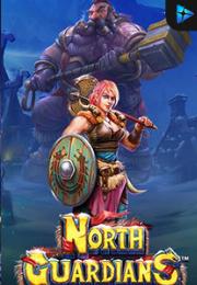 Bocoran RTP North Guardians di Bukti Jackpot Bento188 Situs Slot Gacor