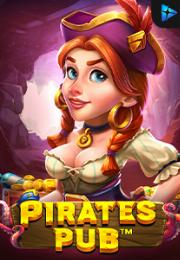 Bocoran RTP Pirates Pub di Bukti Jackpot Bento188 Situs Slot Gacor