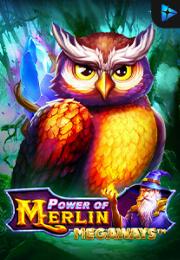 Bocoran RTP Power of Merlin Megaways di Bukti Jackpot Bento188 Situs Slot Gacor