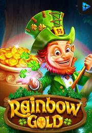 Bocoran RTP Rainbow Gold di Bukti Jackpot Bento188 Situs Slot Gacor