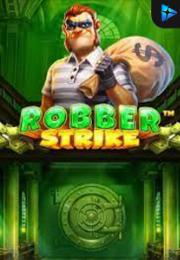 Bocoran RTP Robber Strike di Bukti Jackpot Bento188 Situs Slot Gacor