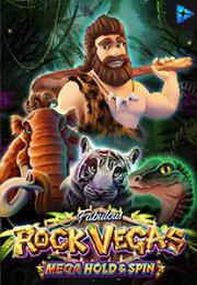 Bocoran RTP Rock Vegas di Bukti Jackpot Bento188 Situs Slot Gacor