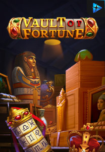 Bocoran RTP Vault of Fortune di Bukti Jackpot Bento188 Situs Slot Gacor