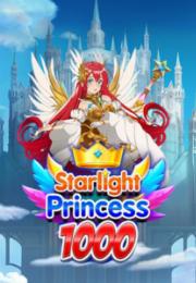 Bocoran RTP Starlight Princess 1000 di Bukti Jackpot Bento188 Situs Slot Gacor