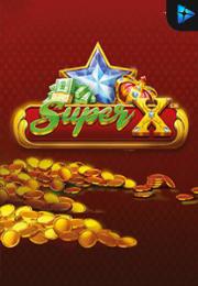 Bocoran RTP Super X di Bukti Jackpot Bento188 Situs Slot Gacor