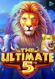 Bocoran RTP The Ultimate 5 di Bukti Jackpot Bento188 Situs Slot Gacor