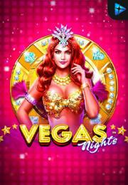 Bocoran RTP Vegas Nights di Bukti Jackpot Bento188 Situs Slot Gacor