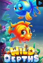 Bocoran RTP Wild Depths di Bukti Jackpot Bento188 Situs Slot Gacor