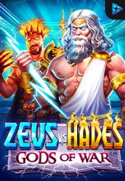 Bocoran RTP Zeus vs Hades - Gods of War di Bukti Jackpot Bento188 Situs Slot Gacor