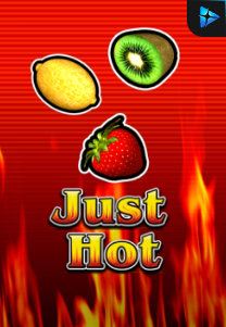 Bocoran RTP Just Hot di Bukti Jackpot Bento188 Situs Slot Gacor