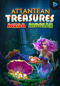 Bocoran RTP Atlantean Treasures Mega Moolah foto di Bukti Jackpot Bento188 Situs Slot Gacor