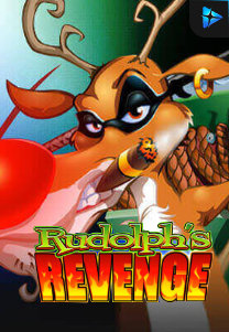 Bocoran RTP RudolphsRevenge di Bukti Jackpot Bento188 Situs Slot Gacor