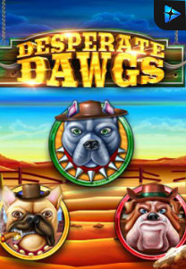 Bocoran RTP Desperate Dawgs di Bukti Jackpot Bento188 Situs Slot Gacor