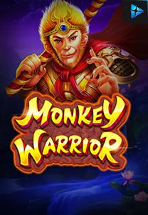 Bocoran RTP Monkey Warrior di Bukti Jackpot Bento188 Situs Slot Gacor