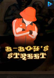 Bocoran RTP B Boy’s Street di Bukti Jackpot Bento188 Situs Slot Gacor