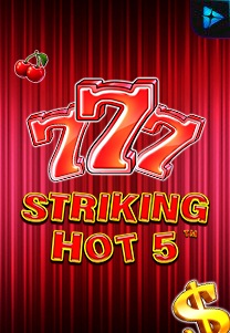 Bocoran RTP Striking Hot 5 di Bukti Jackpot Bento188 Situs Slot Gacor