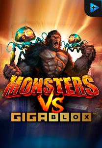 Bocoran RTP Monsters Vs Gigablox di Bukti Jackpot Bento188 Situs Slot Gacor