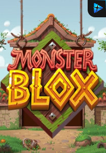 Bocoran RTP Monster Blox di Bukti Jackpot Bento188 Situs Slot Gacor