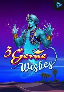 Bocoran RTP 3 Genie Wishes di Bukti Jackpot Bento188 Situs Slot Gacor