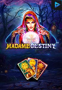 Bocoran RTP Madame Destiny di Bukti Jackpot Bento188 Situs Slot Gacor