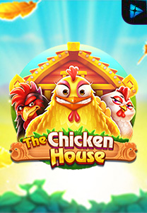 Bocoran RTP The Chicken House di Bukti Jackpot Bento188 Situs Slot Gacor