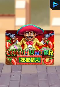 Bocoran RTP Chilli Hunter di Bukti Jackpot Bento188 Situs Slot Gacor