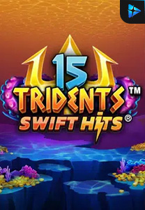 Bocoran RTP 15 Tridents™ di Bukti Jackpot Bento188 Situs Slot Gacor