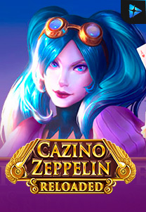 Bocoran RTP Cazino Zeppelin Reloaded di Bukti Jackpot Bento188 Situs Slot Gacor