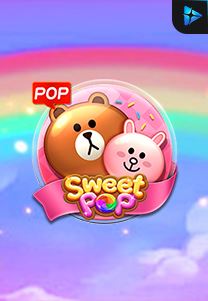 Bocoran RTP Sweet POP di Bukti Jackpot Bento188 Situs Slot Gacor