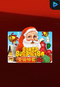 Bocoran RTP Santa Suprise di Bukti Jackpot Bento188 Situs Slot Gacor