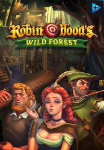 Bocoran RTP Robin Hoods Wild FOrest di Bukti Jackpot Bento188 Situs Slot Gacor