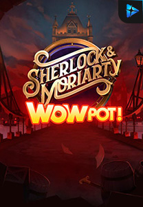 Bocoran RTP Sherlock and Moriarty foto di Bukti Jackpot Bento188 Situs Slot Gacor