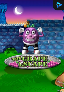 Bocoran RTP The Grape Escape di Bukti Jackpot Bento188 Situs Slot Gacor