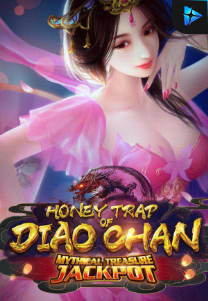 Bocoran RTP Honey Trap of Diao Chan di Bukti Jackpot Bento188 Situs Slot Gacor