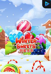 Bocoran RTP Winter Sweet di Bukti Jackpot Bento188 Situs Slot Gacor