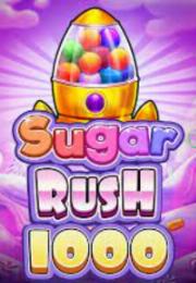 Bocoran RTP Sugar Rush 1000 di Bukti Jackpot Bento188 Situs Slot Gacor