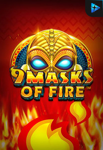 Bocoran RTP 9 Masks Of Fire foto di Bukti Jackpot Bento188 Situs Slot Gacor