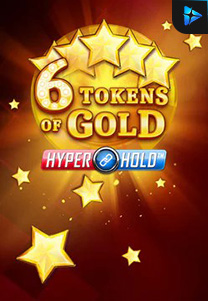 Bocoran RTP 6 Tokens of Gold foto di Bukti Jackpot Bento188 Situs Slot Gacor